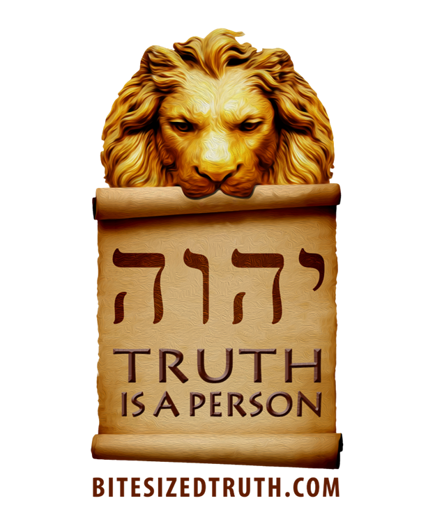 Bite Sized Truth