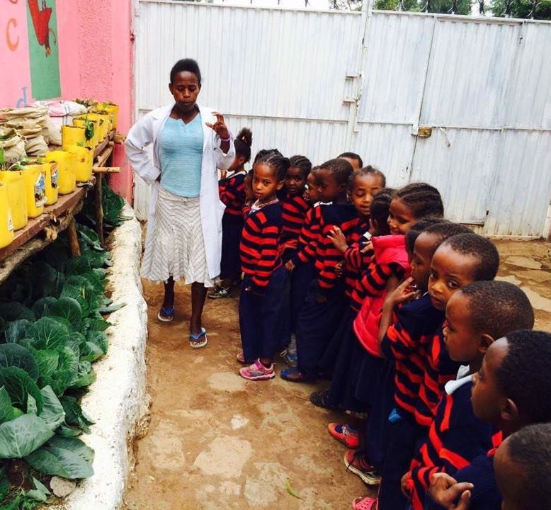 OneLove educating students and providing safety and hope