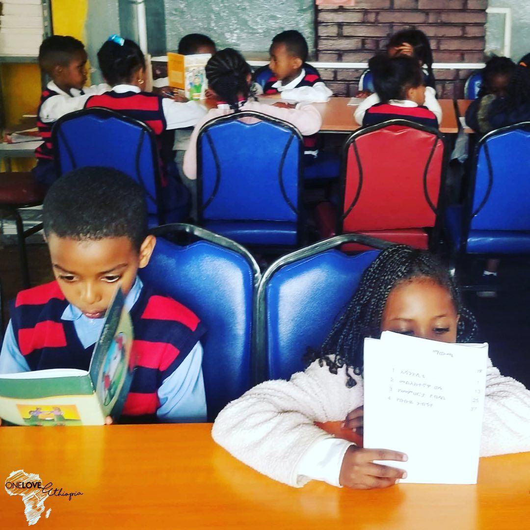 OneLove educating students and providing safety and hope
