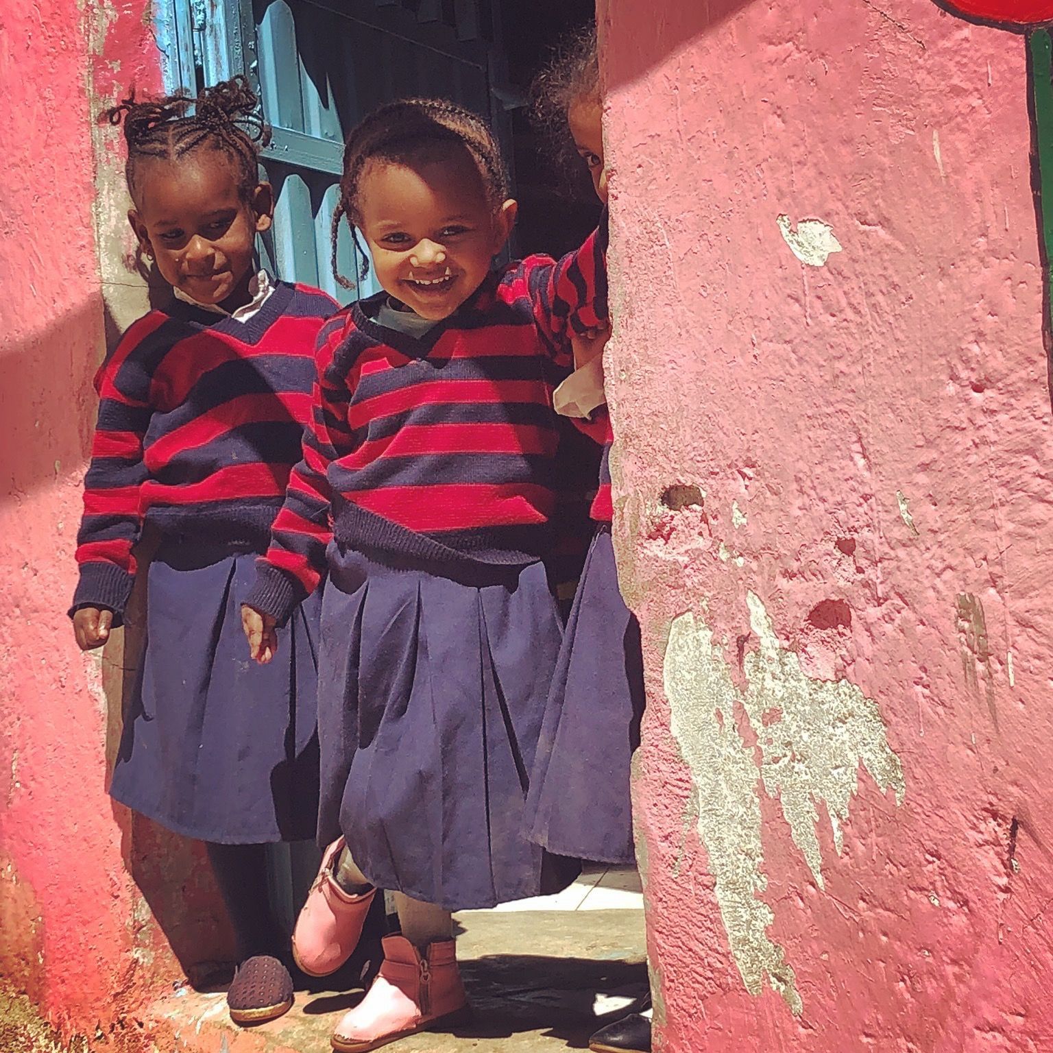OneLove Ethiopia helping provide safe water  and food for students and community members