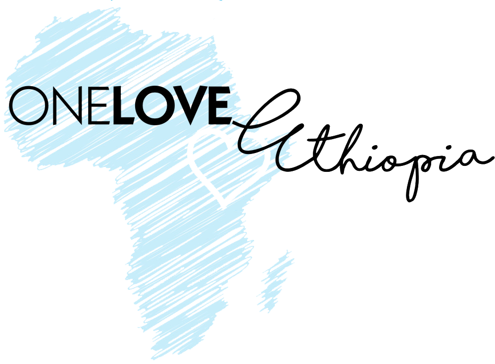 OneLove Ethiopia Logo