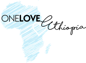 OneLove Ethiopia Logo