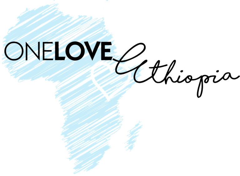 OneLove Ethiopia Logo