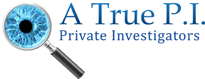 A True P.I. Private Investigator