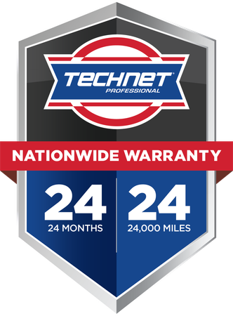 TECHNET WARRANTY SHIELD | Mike's Garage