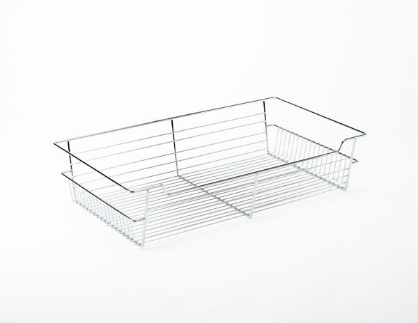 Chrome 30x6.25x14