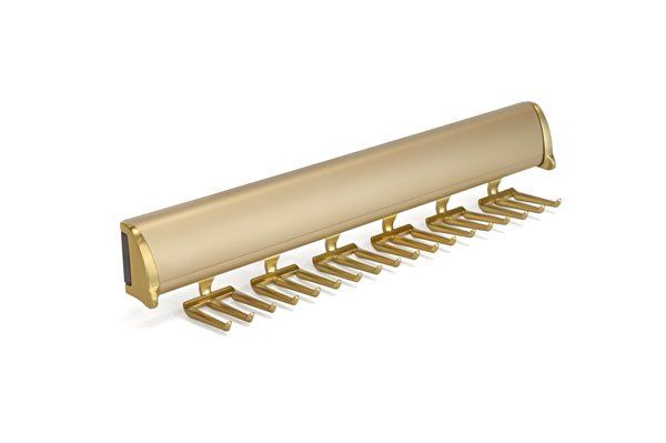 Matte Gold