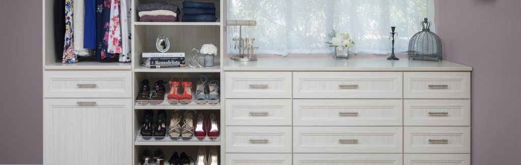 Custom Closet Systems