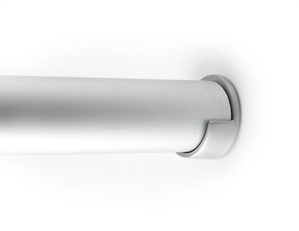 Matte Aluminum