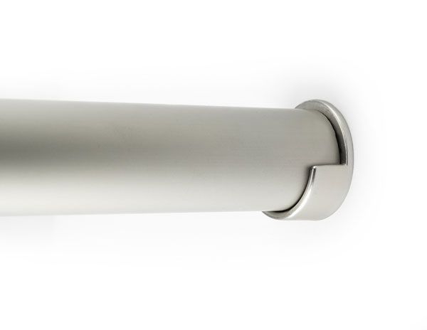 Matte Nickel