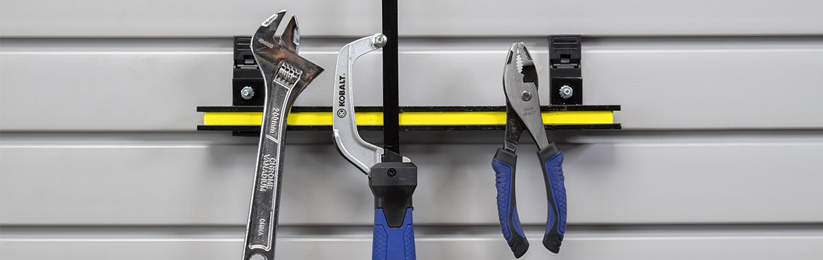 Magnetic Tool Strip