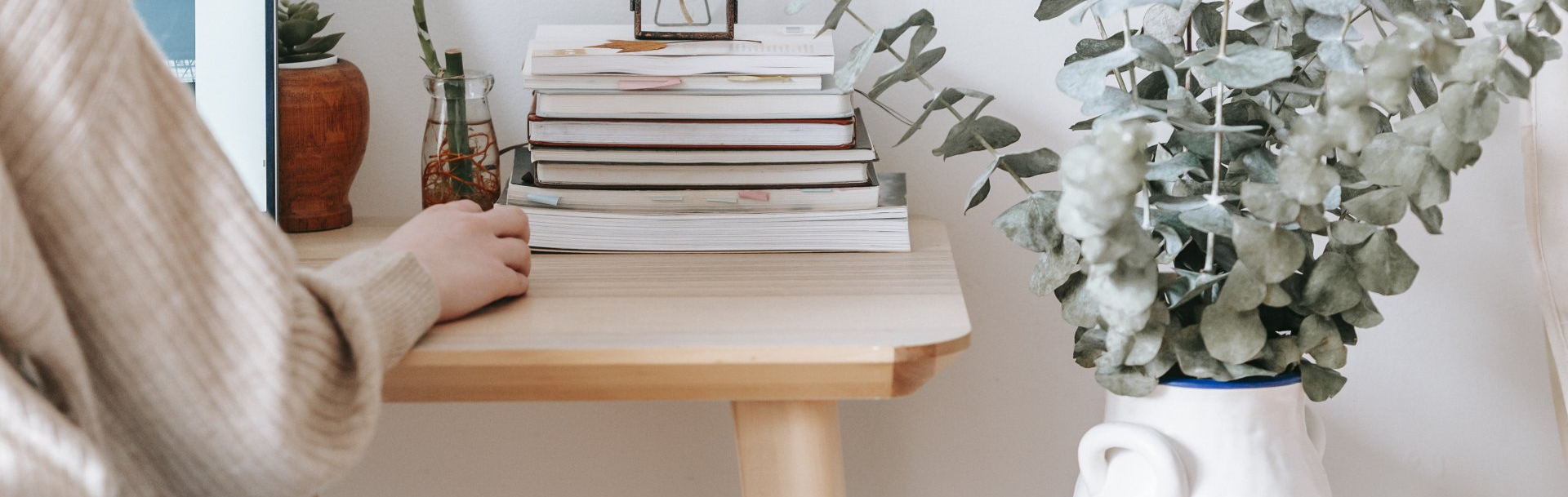 Home Office Desk
