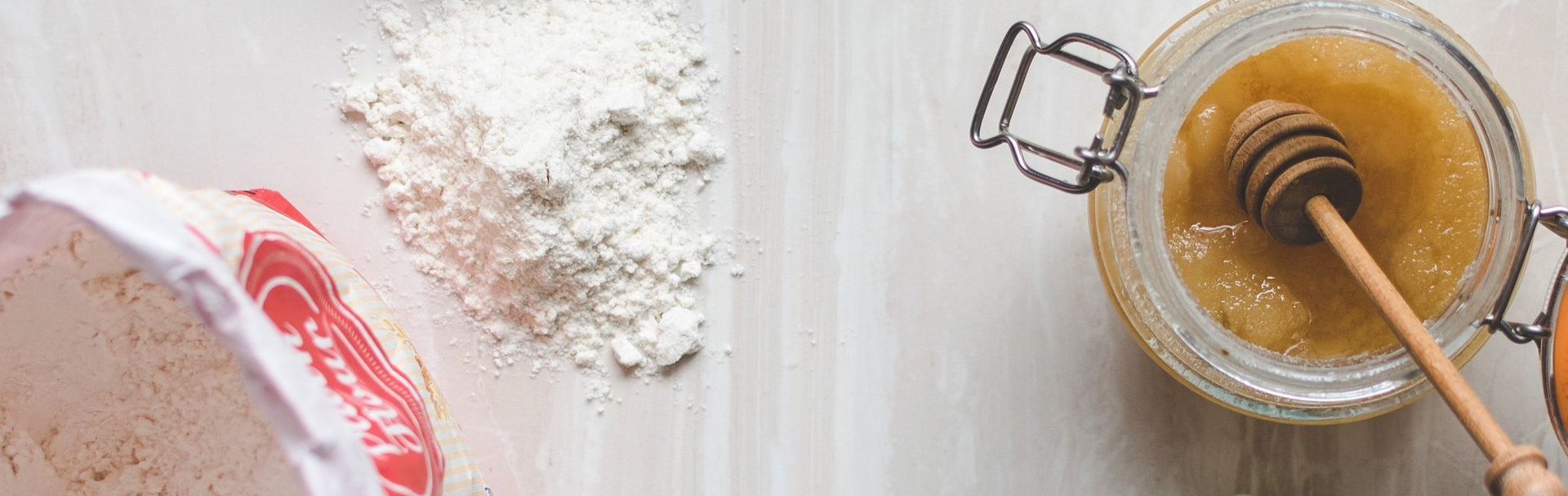 Baking Supplies
