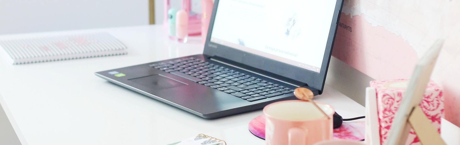 Home Office Desk