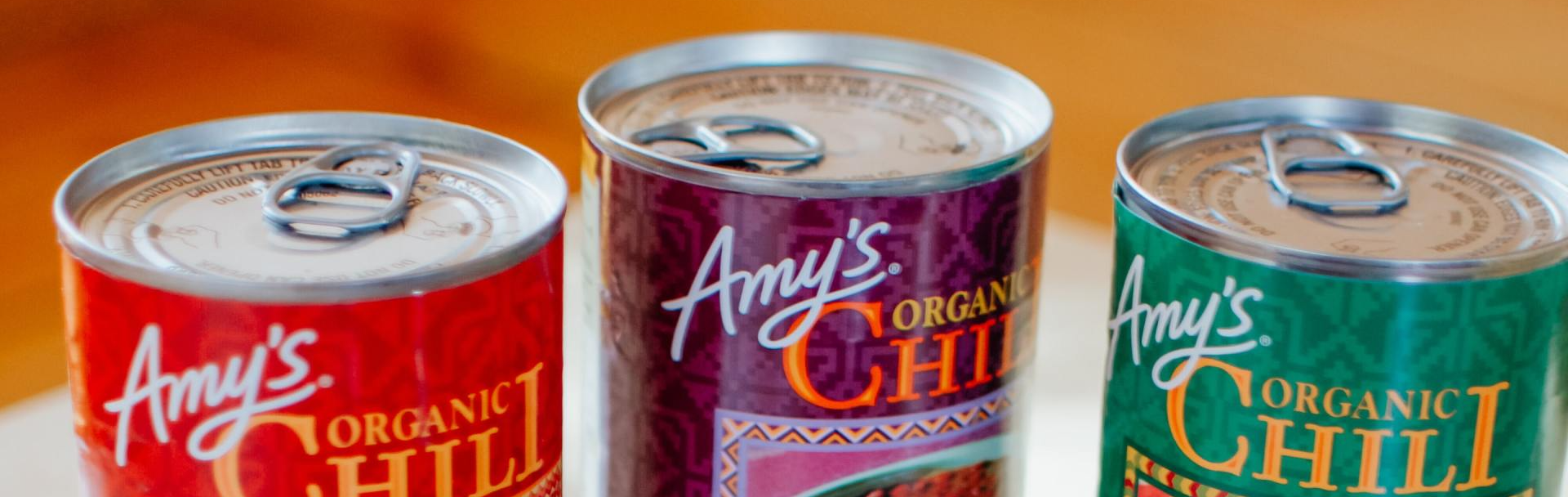 Can of Soup