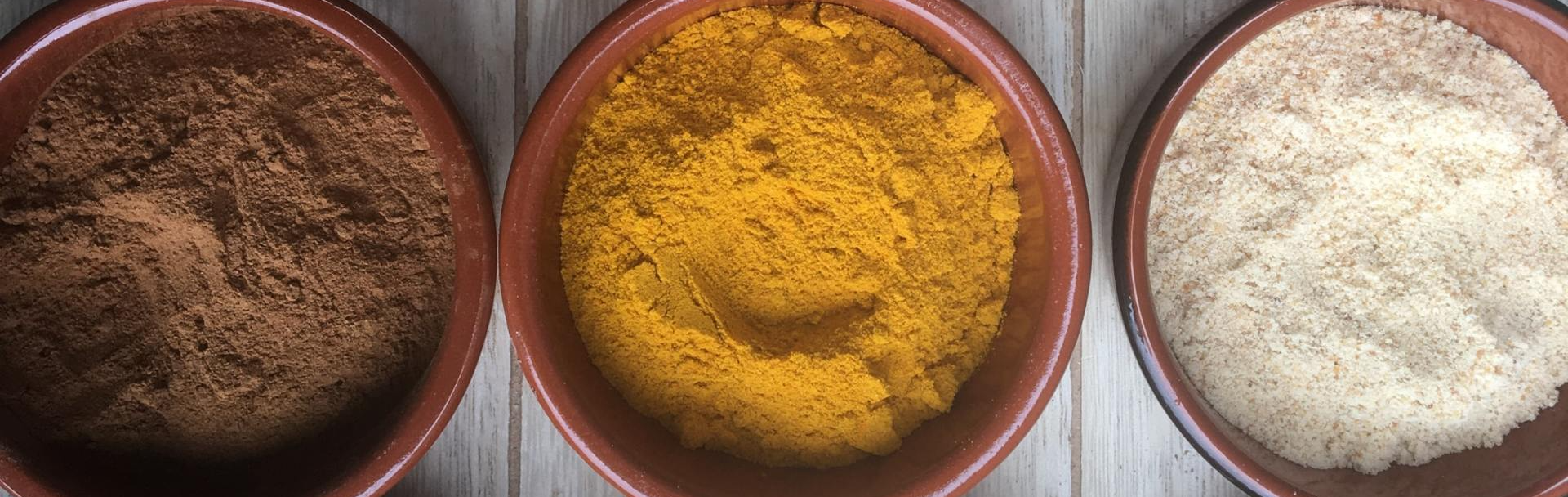 Spices