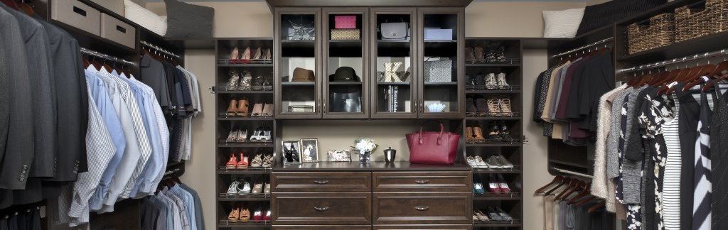 Custom Closet Systems