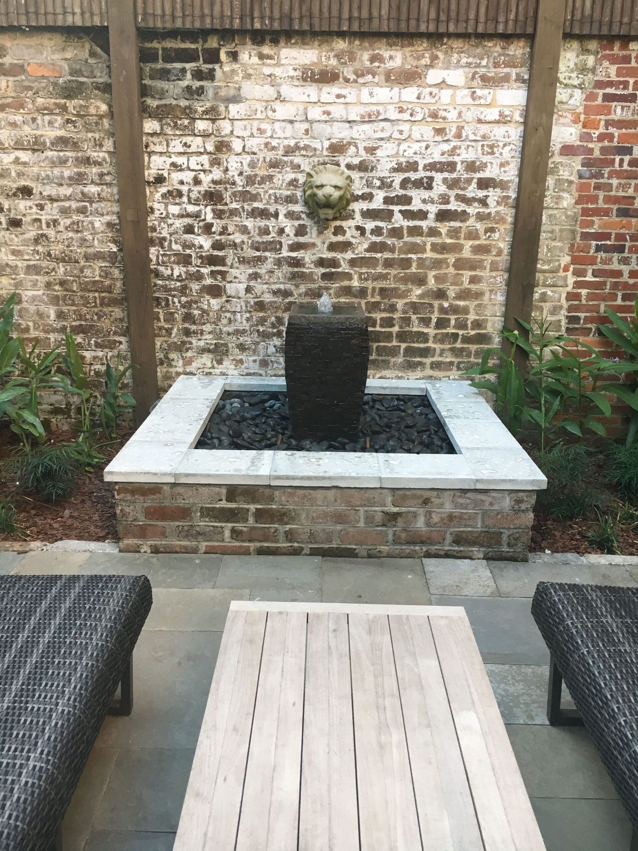 Gallery Savannah, GA Fountains N Such