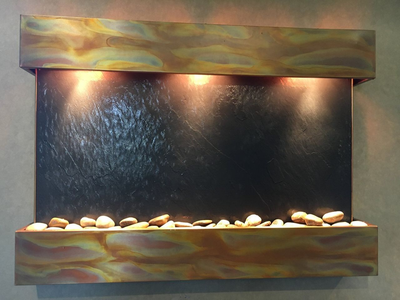 Gallery Savannah, GA Fountains N Such