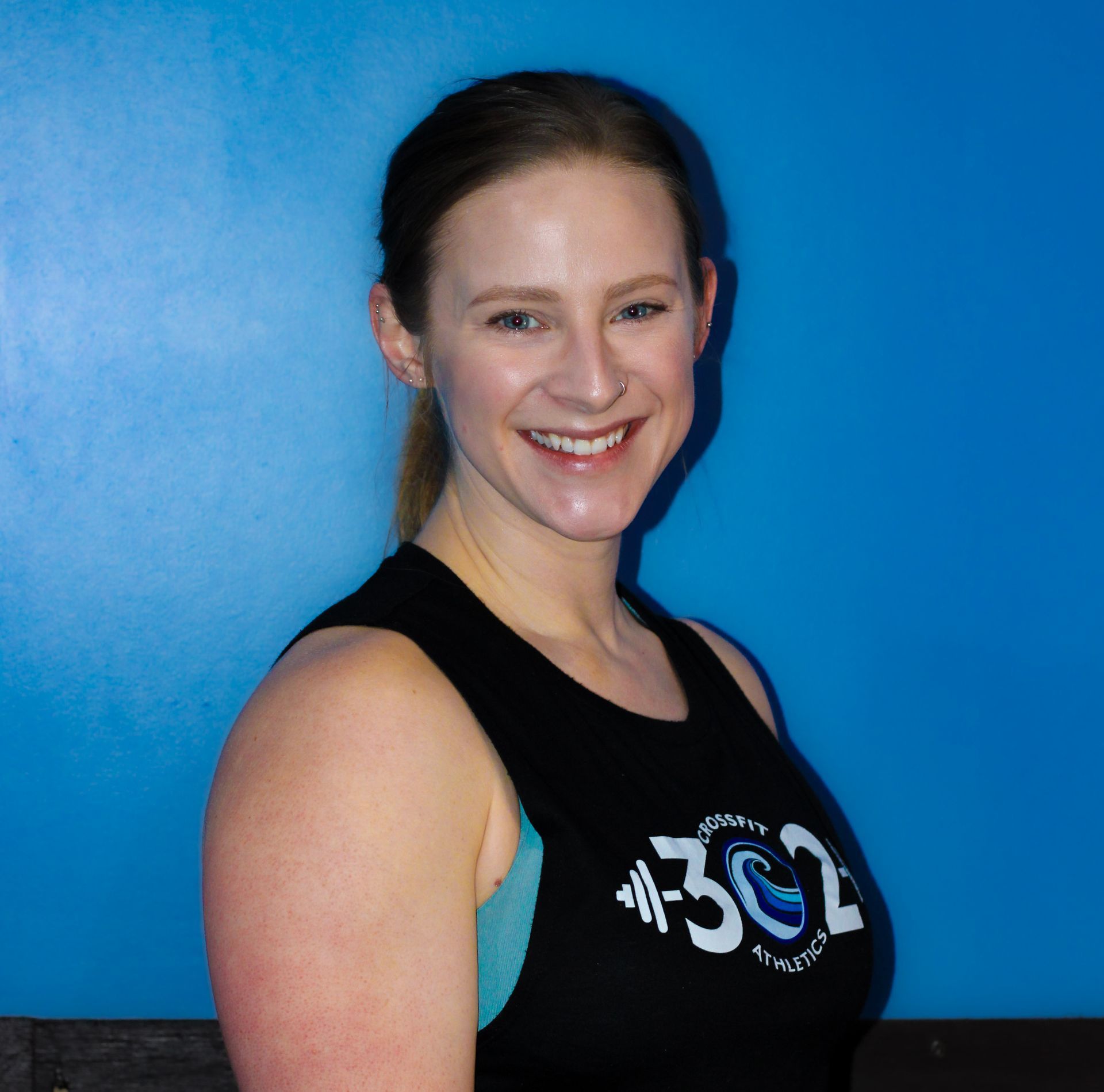 Sarah Myers