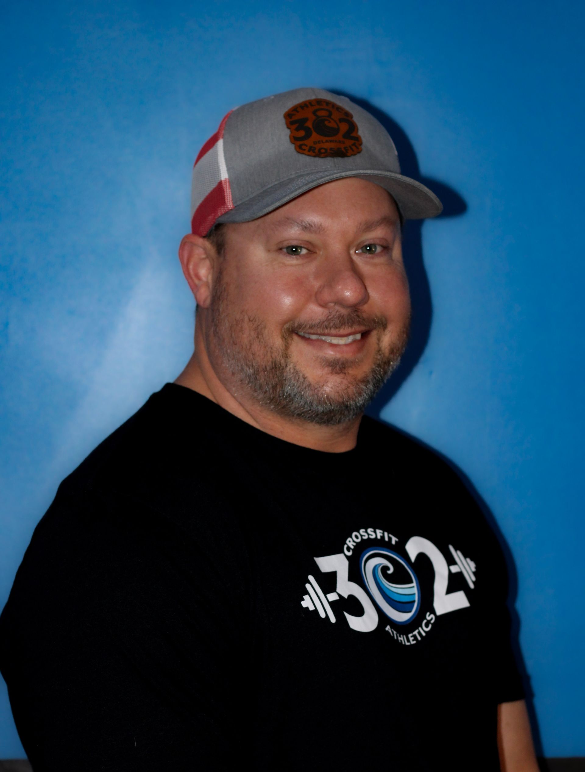 Jeff Henderson