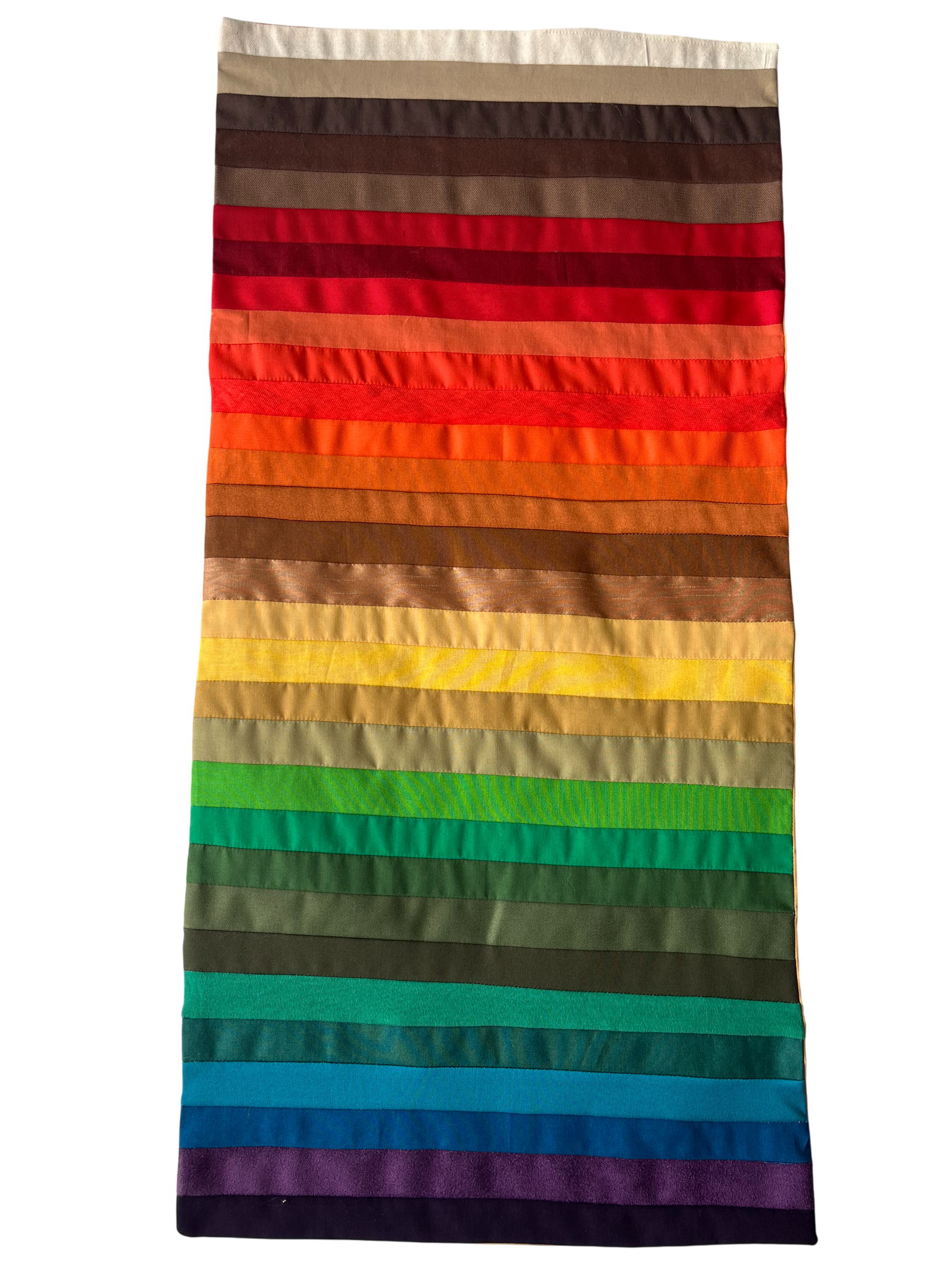 Kleurvlag herfst