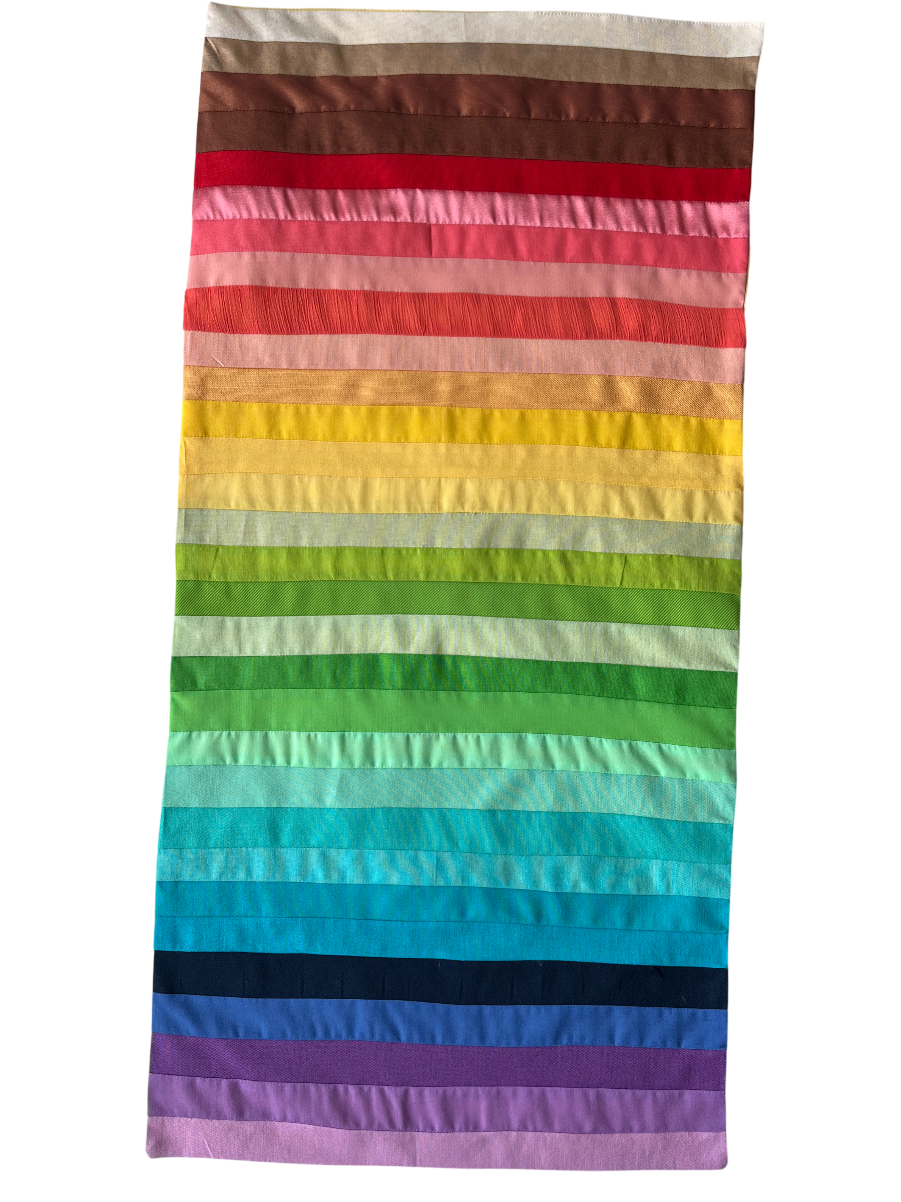 Kleurvlag lente