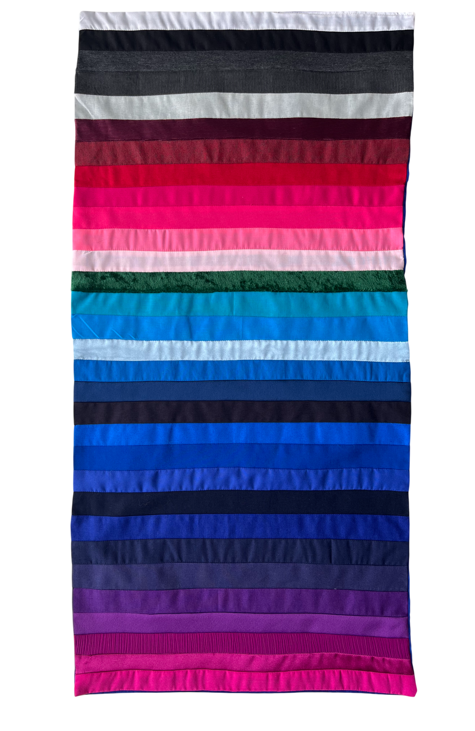 Kleurvlag winter