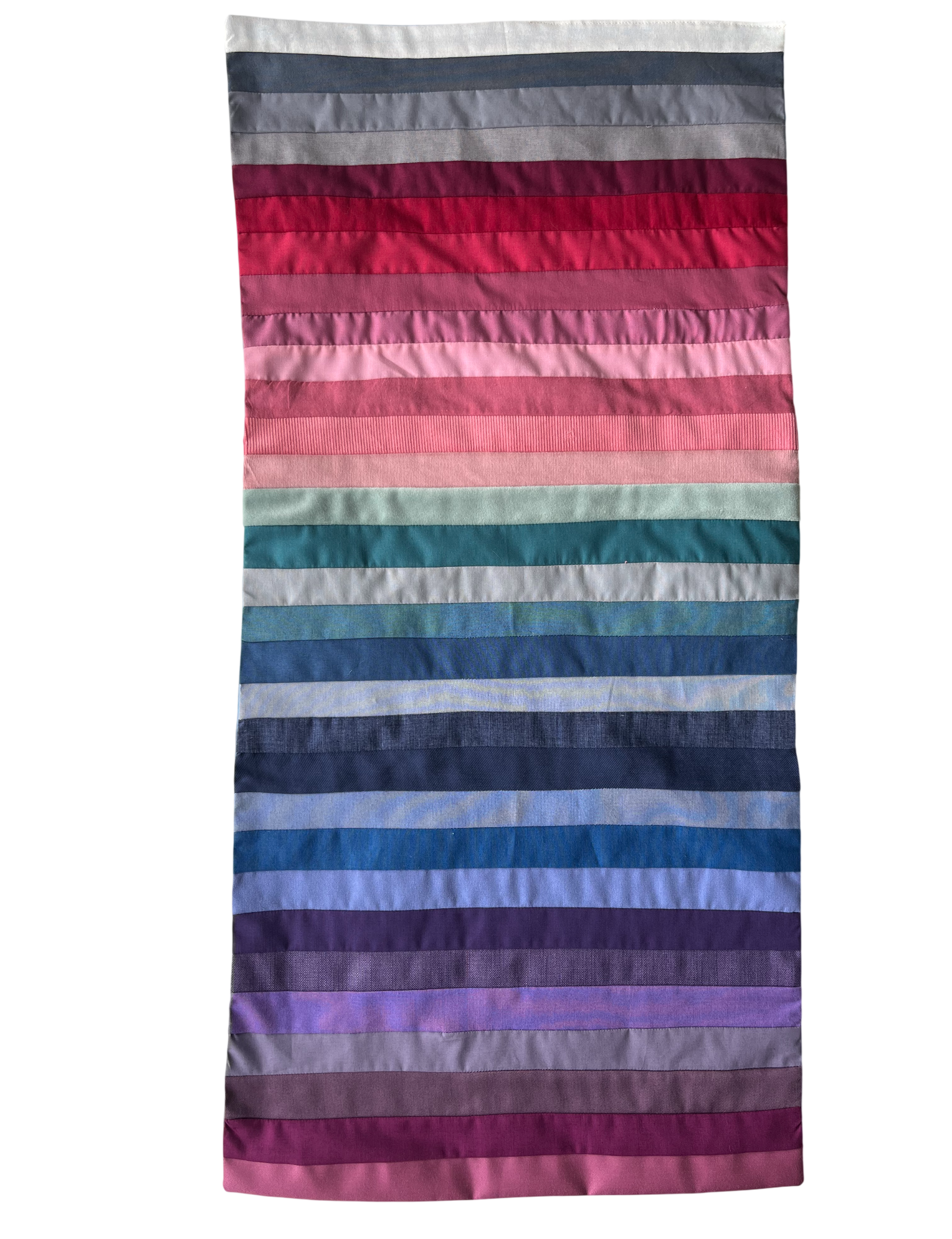 Kleurvlag zomer