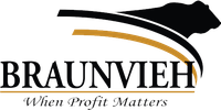 Braunvieh Association of America logo