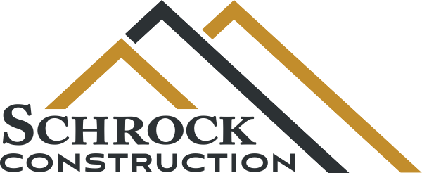 Schrock Construction logo