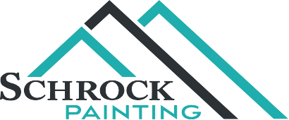 Schrock Painting logo