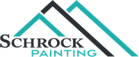 Schrock Painting logo