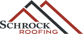 Schrock Roofing logo