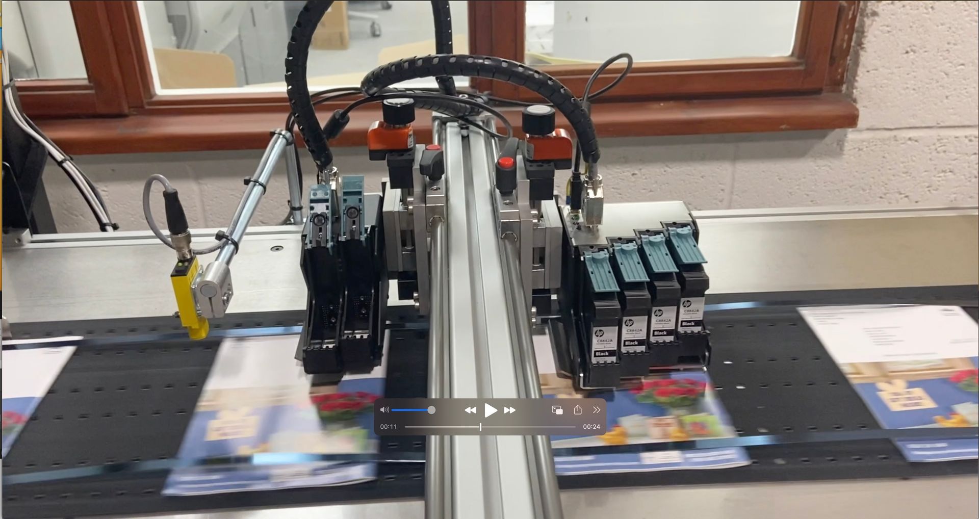 Checkout our NEW inkjet