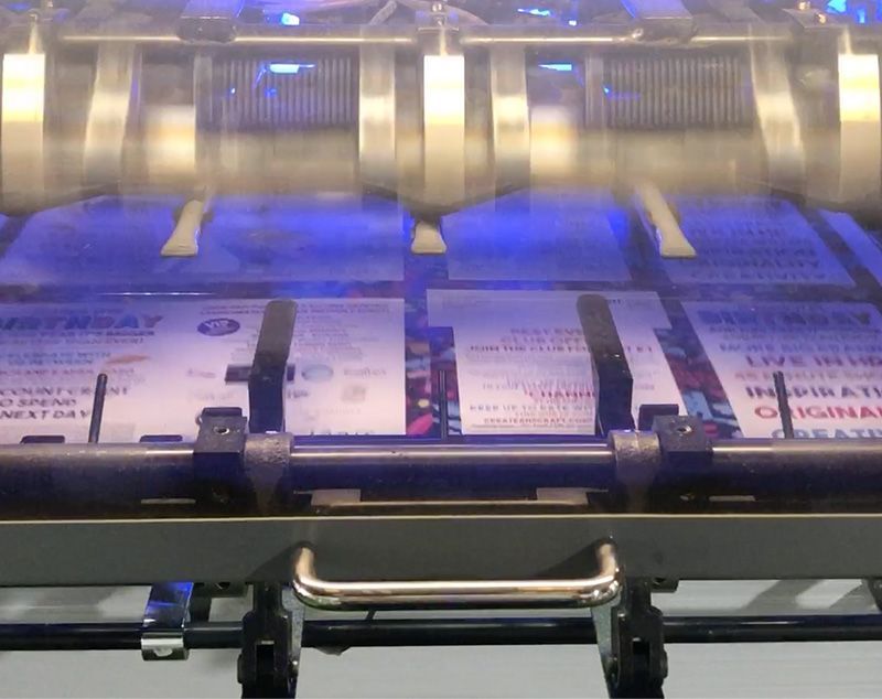 LITHO & DIGITAL PRINT