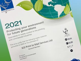 Environmental Waste Disposal