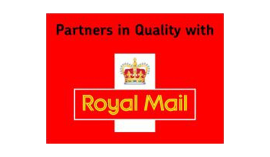 royal mail