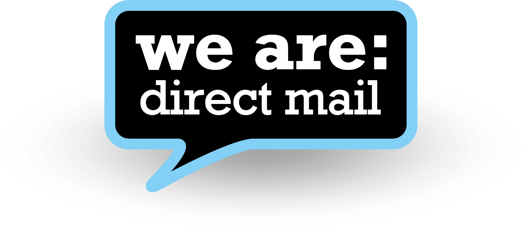 we are direct