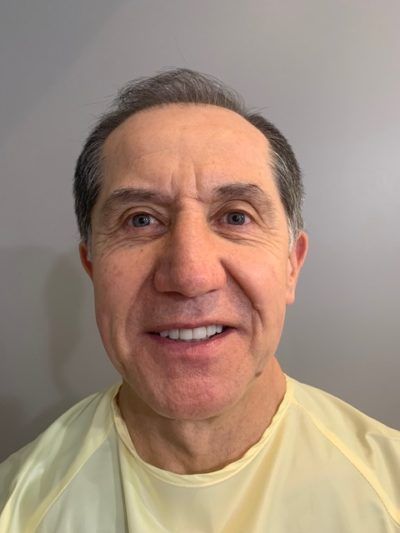 Cesar Patarroyo | Registered Dental Hygienist | Dental Practice Team Member | Dental Team Staff Member | Holly Family Dental | Best Family and Cosmetic Dentist In Milton, Ontario
