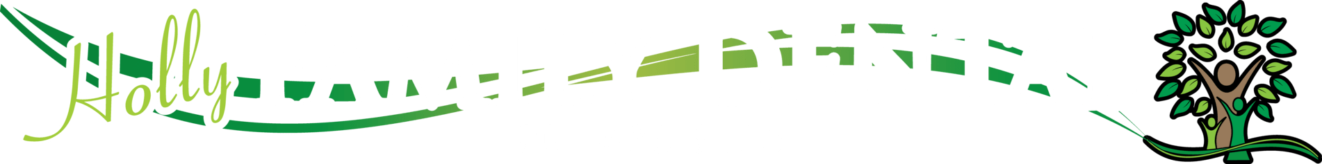 Holly Family Dental Logo | Best Family and Cosmetic Dentist In Milton, Ontario