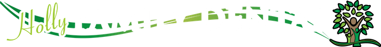 Holly Family Dental Logo | Best Family and Cosmetic Dentist In Milton, Ontario