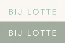 Logo BIJ LOTTE