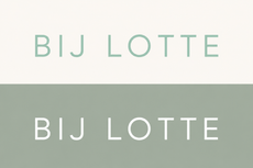 Logo BIJ LOTTE