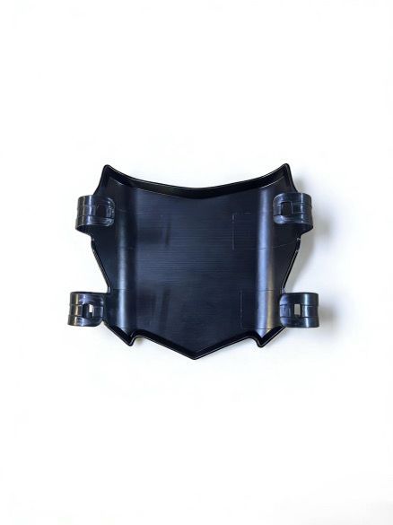 Motocutz Glossy Plate