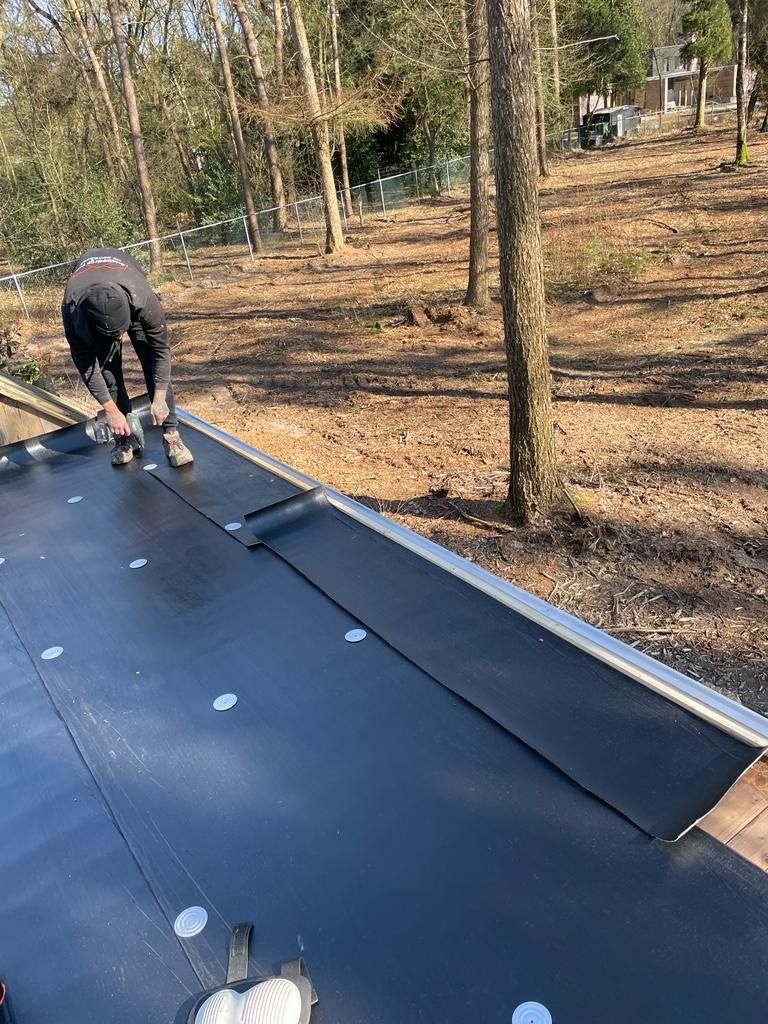 Ultieme gids voor bitumen dakbedekking