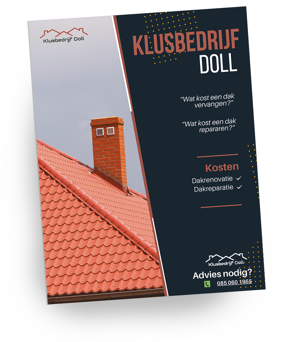 dakdekkersbedrijf doll