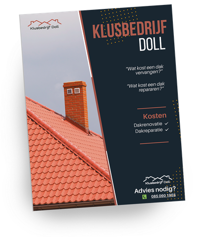 dakdekkersbedrijf doll