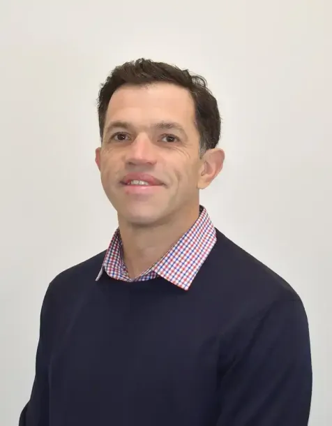 John Litras - Psychologist in Ballarat