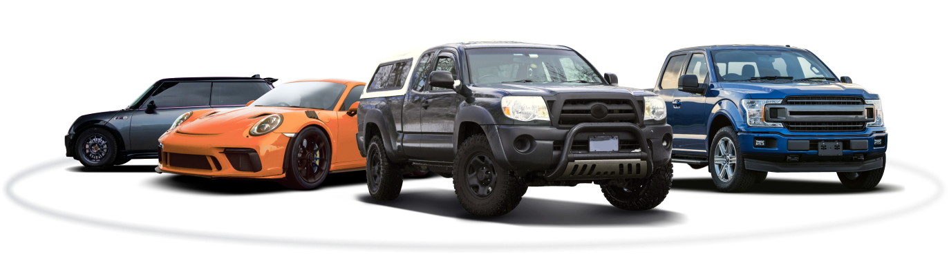 Cars | Lake City Autoworks